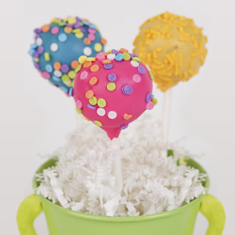 Colorful Confetti