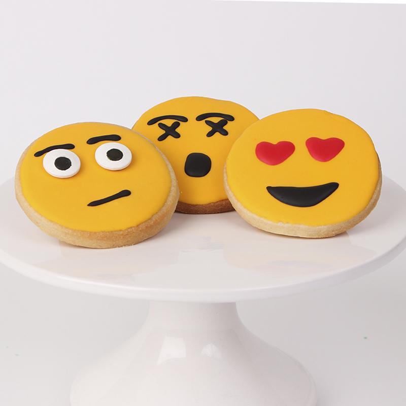 Expressive Emojis