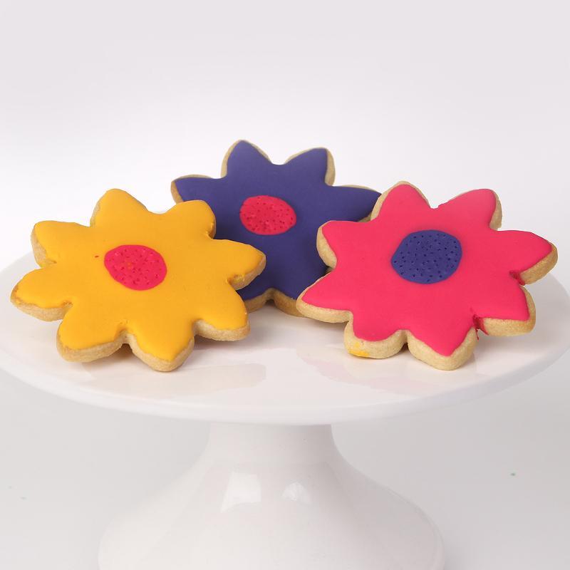 Springtime Flowers